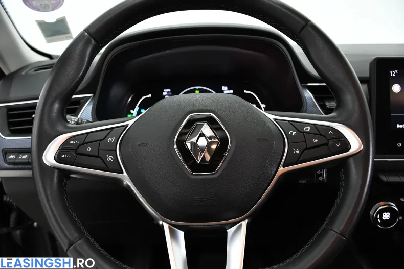 Renault Arkana din 2023 cu 121.000 km - oferta REN248441 - foto 15