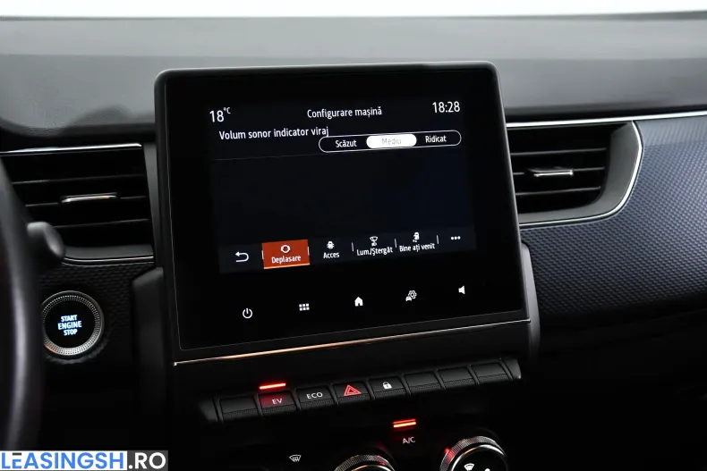 Renault Arkana din 2023 cu 121.000 km - oferta REN248441 - foto 35