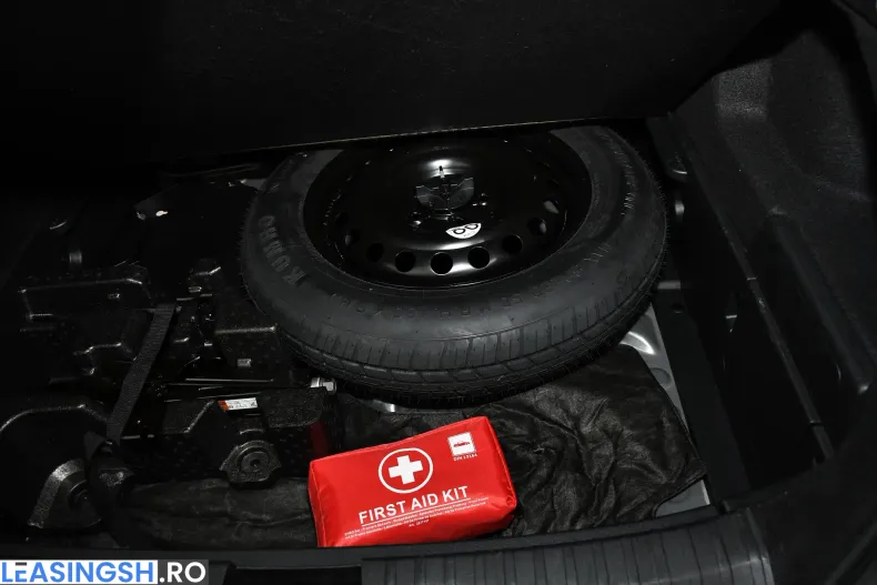 Renault Arkana din 2023 cu 121.000 km - oferta REN248441 - foto 39