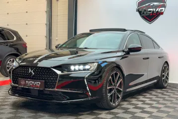 DS Automobiles DS 9 din 2023 - oferta DSA248442