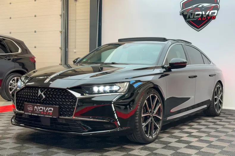 DS Automobiles DS 9 din 2023 cu 96.237 km - oferta DSA248442 - foto 1
