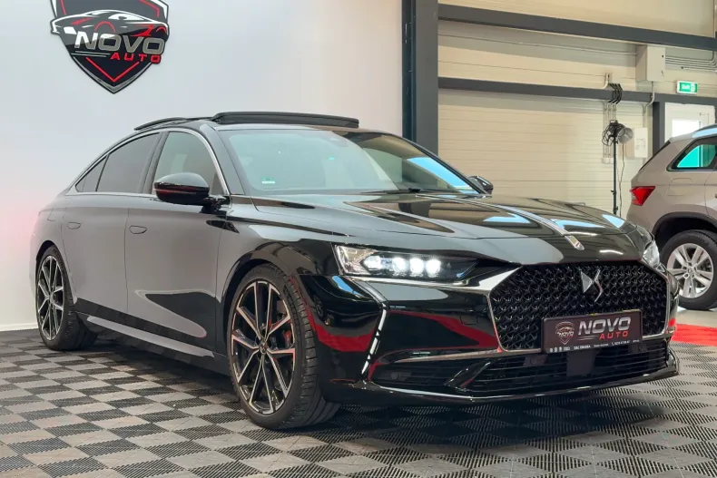 DS Automobiles DS 9 din 2023 cu 96.237 km - oferta DSA248442 - foto 2