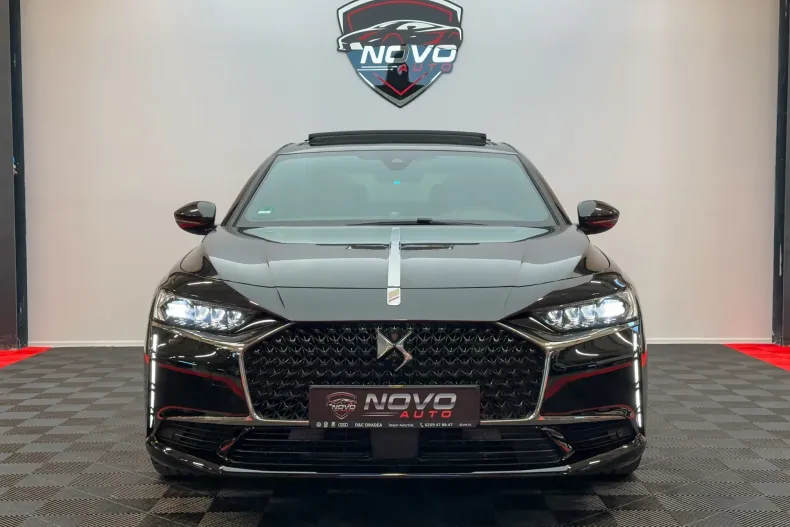 DS Automobiles DS 9 din 2023 cu 96.237 km - oferta DSA248442 - foto 3