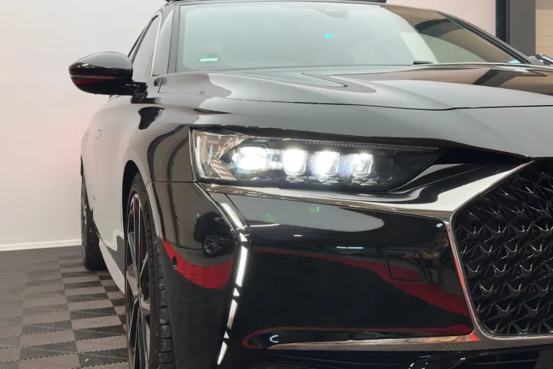 DS Automobiles DS 9 din 2023 cu 96.237 km - oferta DSA248442 - foto 4