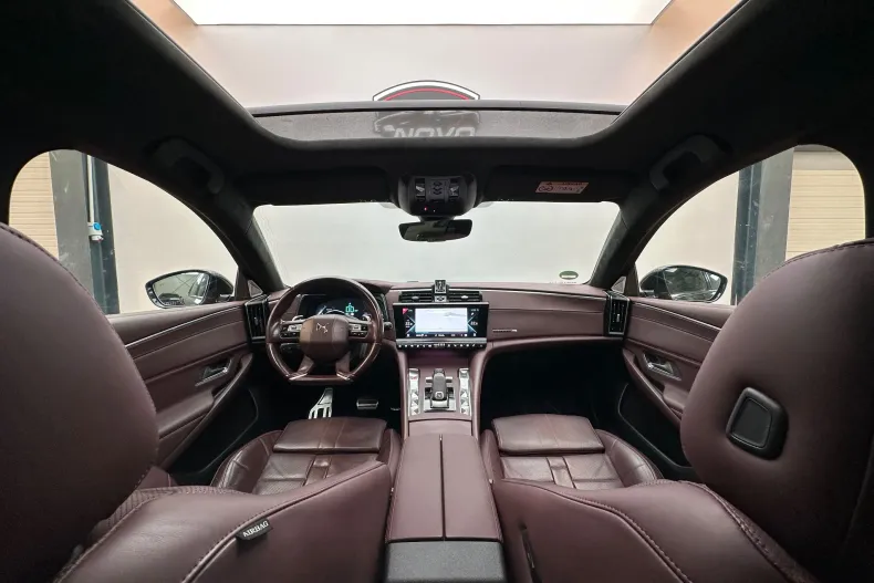 DS Automobiles DS 9 din 2023 cu 96.237 km - oferta DSA248442 - foto 9