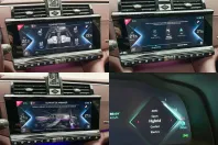 DS Automobiles DS 9 din 2023 cu 96.237 km - oferta DSA248442 - foto 20