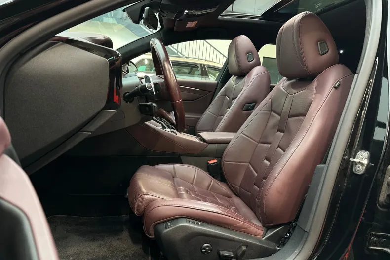 DS Automobiles DS 9 din 2023 cu 96.237 km - oferta DSA248442 - foto 21