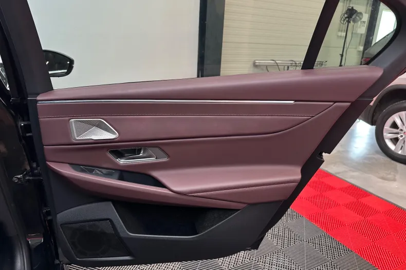 DS Automobiles DS 9 din 2023 cu 96.237 km - oferta DSA248442 - foto 29
