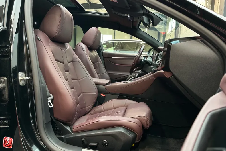 DS Automobiles DS 9 din 2023 cu 96.237 km - oferta DSA248442 - foto 30