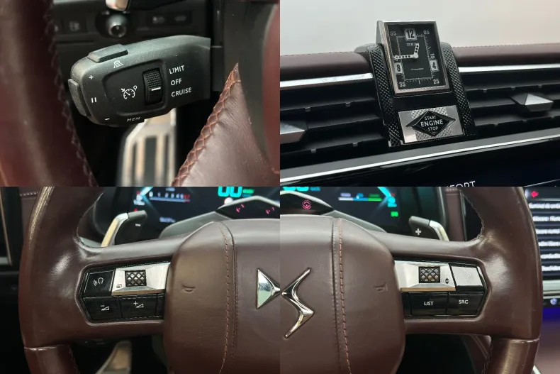 DS Automobiles DS 9 din 2023 cu 96.237 km - oferta DSA248442 - foto 35
