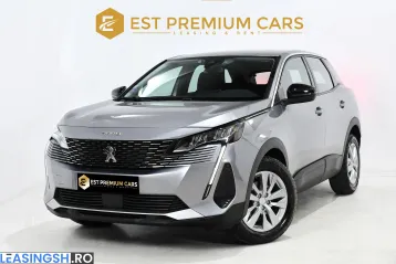 Peugeot 3008 din 2022 - oferta PEU248443
