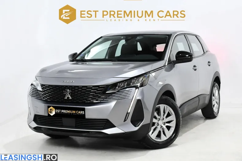 Peugeot 3008 din 2022 cu 152.000 km - oferta PEU248443 - foto 1