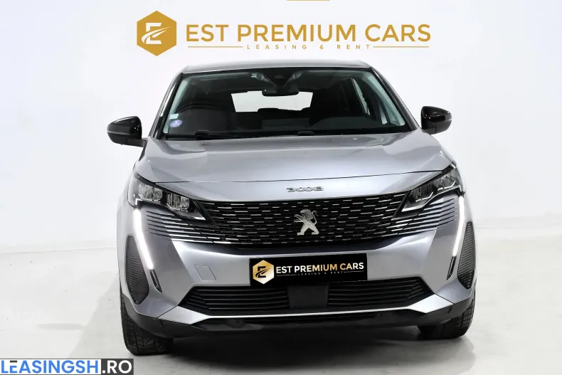 Peugeot 3008 din 2022 cu 152.000 km - oferta PEU248443 - foto 2