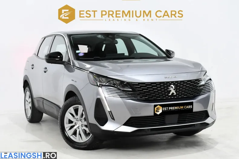 Peugeot 3008 din 2022 cu 152.000 km - oferta PEU248443 - foto 3
