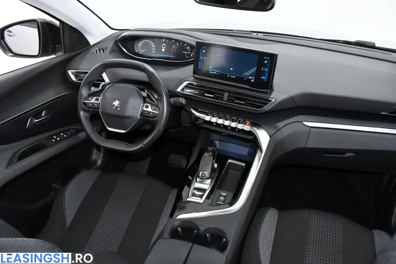 Peugeot 3008 din 2022 cu 152.000 km - oferta PEU248443 - foto 4