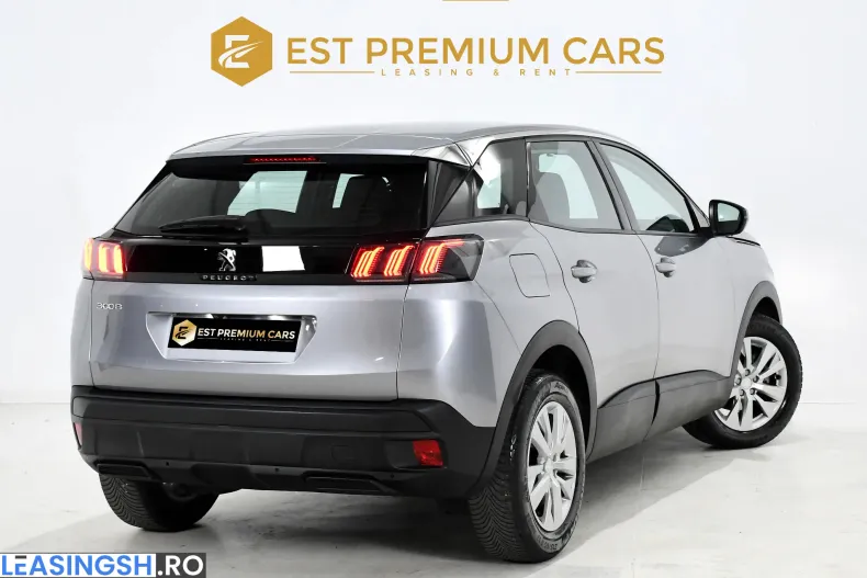 Peugeot 3008 din 2022 cu 152.000 km - oferta PEU248443 - foto 7