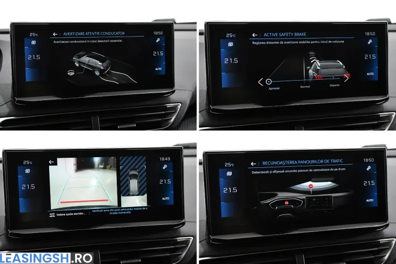 Peugeot 3008 din 2022 cu 152.000 km - oferta PEU248443 - foto 8