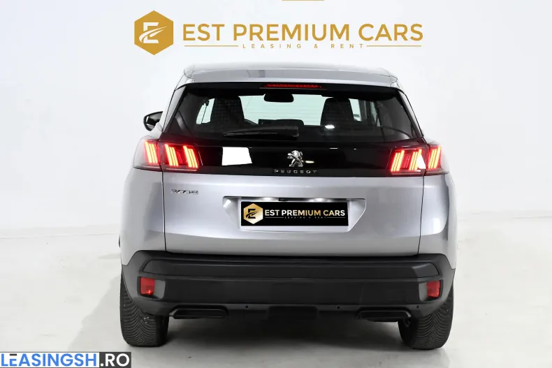Peugeot 3008 din 2022 cu 152.000 km - oferta PEU248443 - foto 9