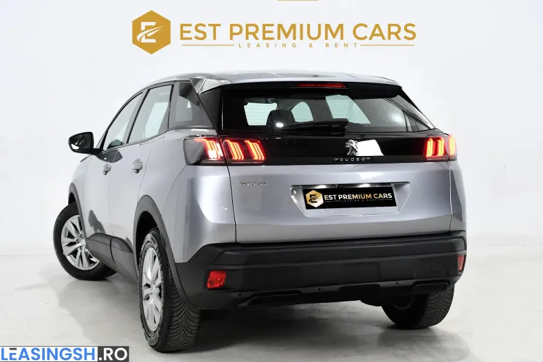 Peugeot 3008 din 2022 cu 152.000 km - oferta PEU248443 - foto 10