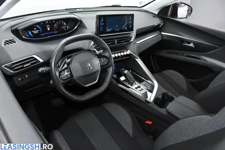 Peugeot 3008 din 2022 cu 152.000 km - oferta PEU248443 - foto 13
