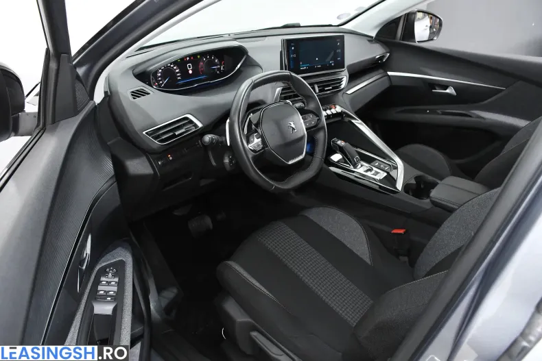 Peugeot 3008 din 2022 cu 152.000 km - oferta PEU248443 - foto 16