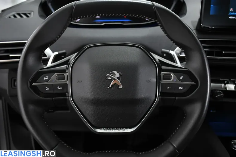 Peugeot 3008 din 2022 cu 152.000 km - oferta PEU248443 - foto 18