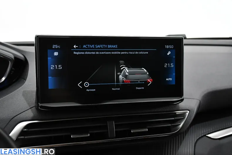 Peugeot 3008 din 2022 cu 152.000 km - oferta PEU248443 - foto 27