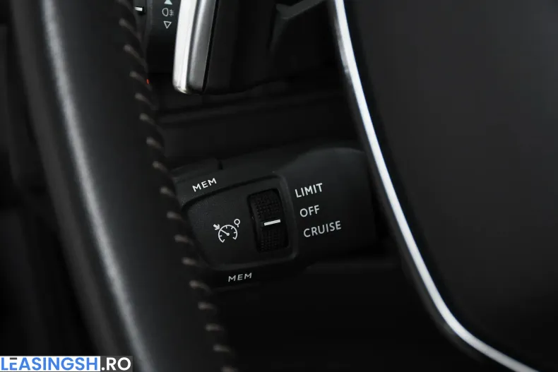 Peugeot 3008 din 2022 cu 152.000 km - oferta PEU248443 - foto 28