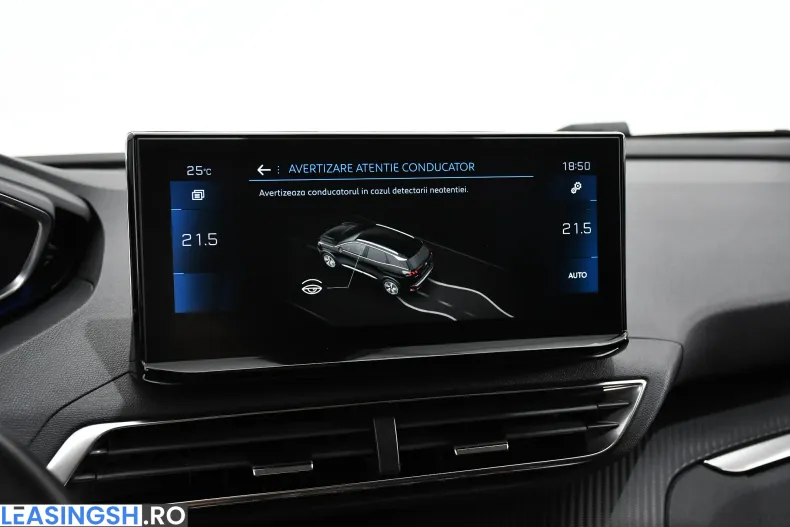 Peugeot 3008 din 2022 cu 152.000 km - oferta PEU248443 - foto 31