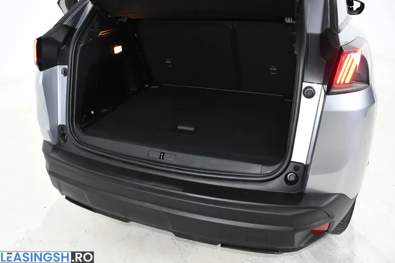 Peugeot 3008 din 2022 cu 152.000 km - oferta PEU248443 - foto 39