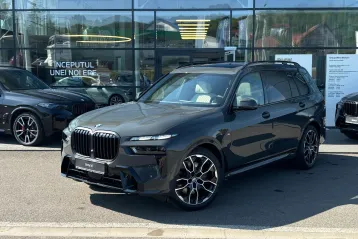 BMW X7 din 2026 - oferta BMW248444