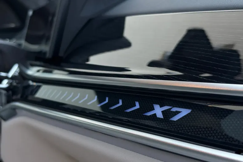 BMW X7 (Seria X) din 2026 cu 1 km - oferta BMW248444 - foto 21