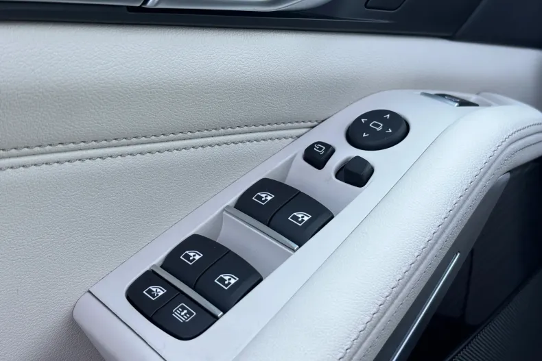 BMW X7 (Seria X) din 2026 cu 1 km - oferta BMW248444 - foto 24