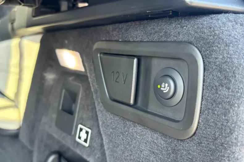 BMW X7 (Seria X) din 2026 cu 1 km - oferta BMW248444 - foto 26