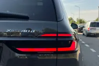 BMW X7 (Seria X) din 2026 cu 1 km - oferta BMW248444 - foto 30
