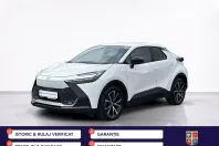Toyota C-HR din 2024 cu 47.211 km - oferta TOY248445 - foto 1