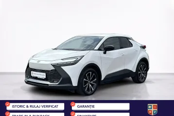 Toyota C-HR din 2024 - oferta TOY248445