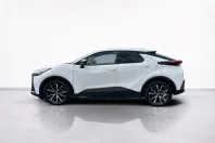Toyota C-HR din 2024 cu 47.211 km - oferta TOY248445 - foto 2