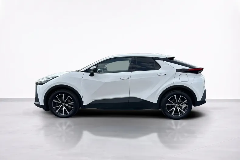 Toyota C-HR din 2024 cu 47.211 km - oferta TOY248445 - foto 2