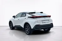 Toyota C-HR din 2024 cu 47.211 km - oferta TOY248445 - foto 3