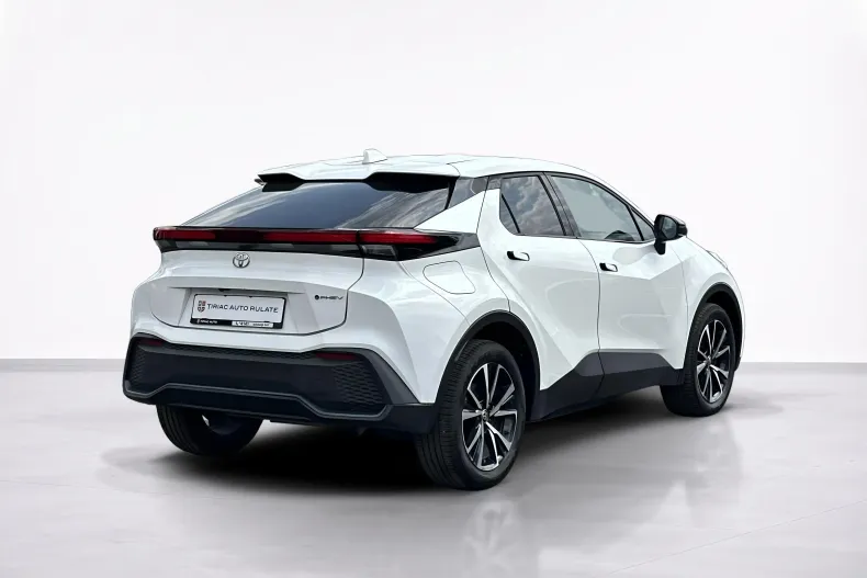 Toyota C-HR din 2024 cu 47.211 km - oferta TOY248445 - foto 5