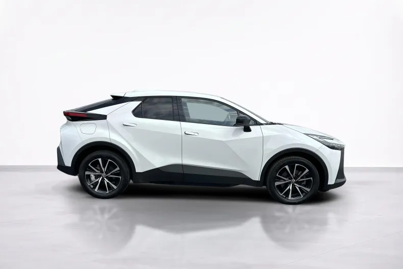 Toyota C-HR din 2024 cu 47.211 km - oferta TOY248445 - foto 6
