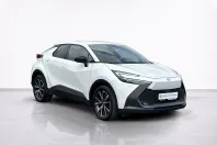 Toyota C-HR din 2024 cu 47.211 km - oferta TOY248445 - foto 7