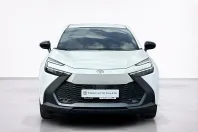 Toyota C-HR din 2024 cu 47.211 km - oferta TOY248445 - foto 8