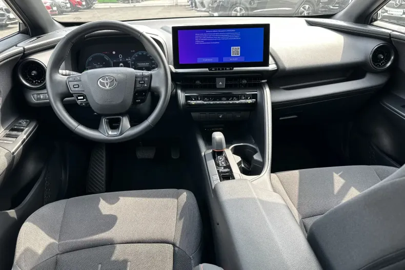 Toyota C-HR din 2024 cu 47.211 km - oferta TOY248445 - foto 9