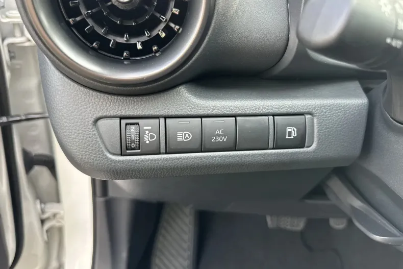 Toyota C-HR din 2024 cu 47.211 km - oferta TOY248445 - foto 15