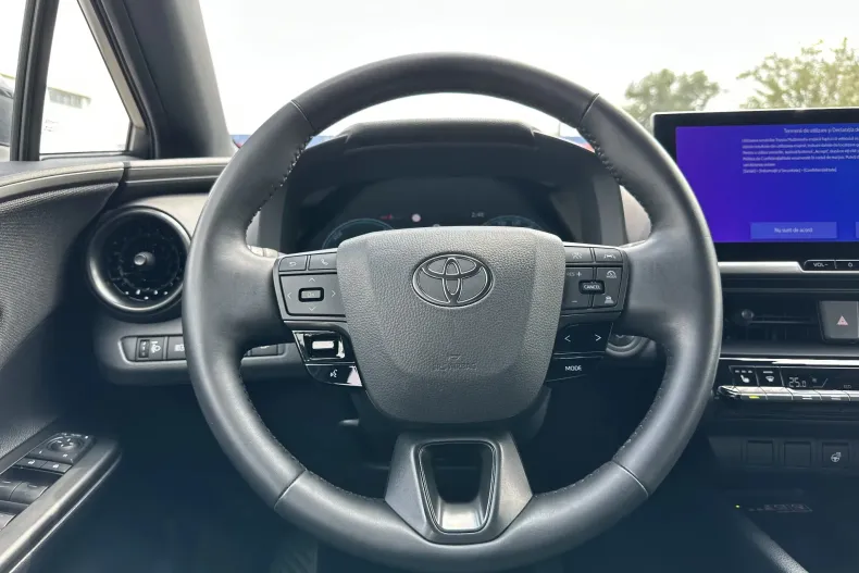Toyota C-HR din 2024 cu 47.211 km - oferta TOY248445 - foto 16