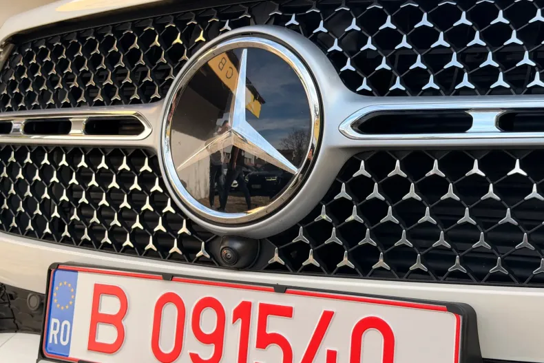 Mercedes-Benz GLE Coupe din 2024 cu 25.500 km - oferta MER248446 - foto 26