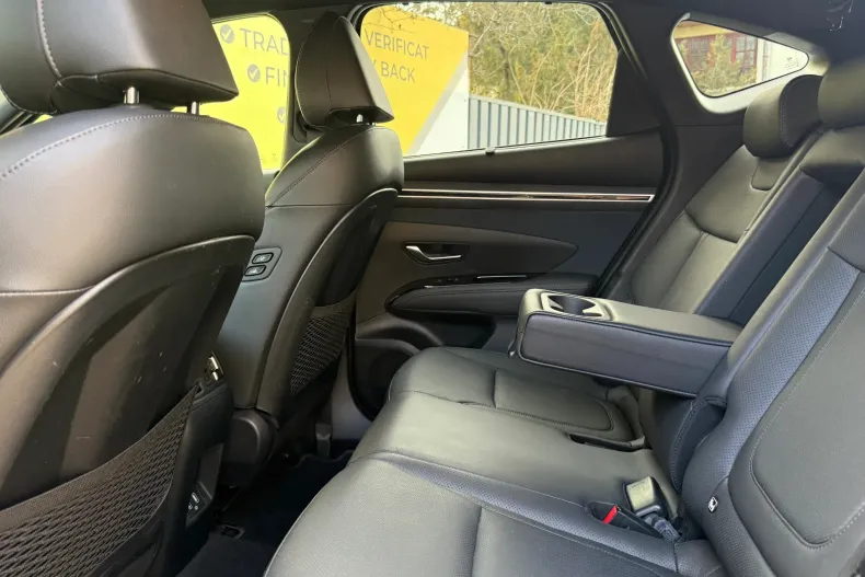 Hyundai Tucson din 2022 cu 90.900 km - oferta HYU248447 - foto 10