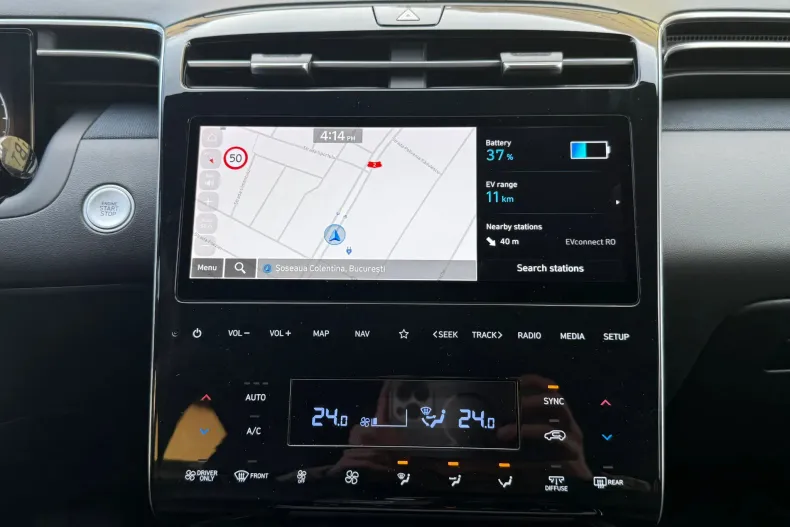Hyundai Tucson din 2022 cu 90.900 km - oferta HYU248447 - foto 17